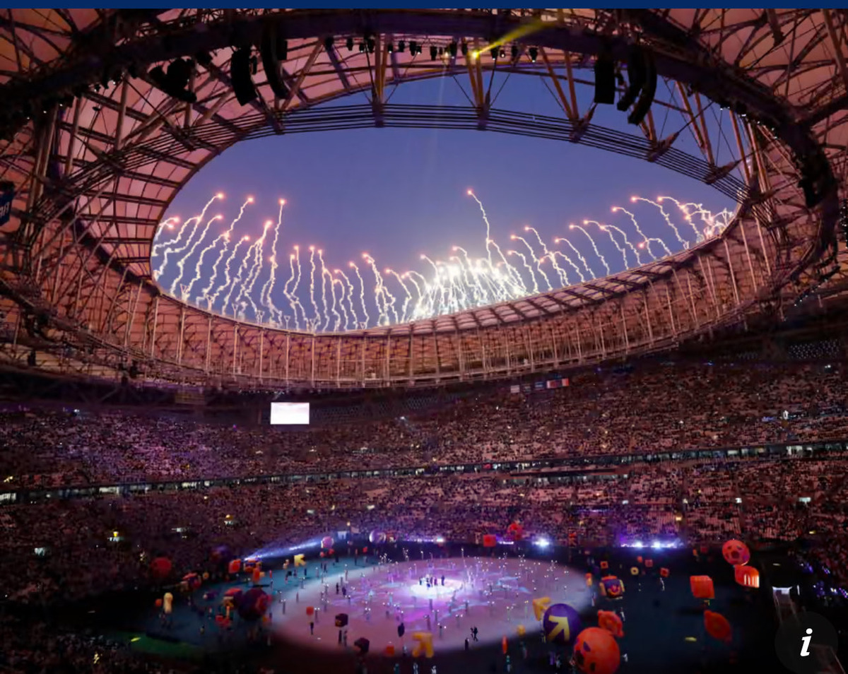 Qatar Eyes Hosting First Women’s Club World Cup in 2028